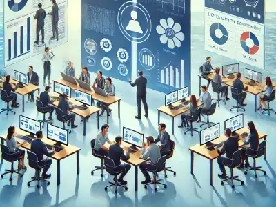 Innovation & Development Partnerships