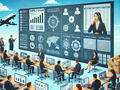 Strategic Supplier Collaboration