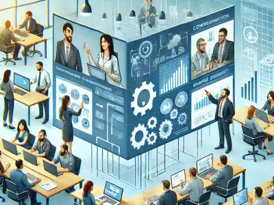 Agile Cross-Functional Execution